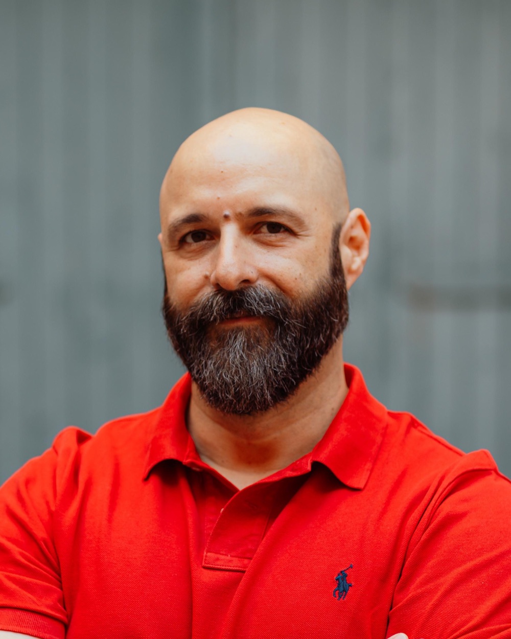 Patricio Carjuzaa