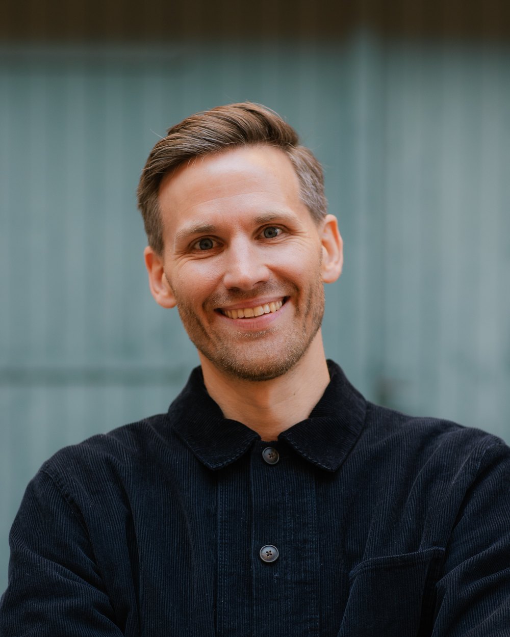 Yannick Domke