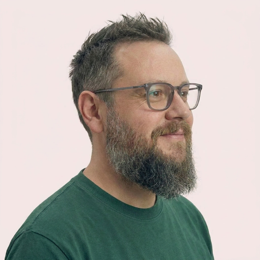Chris Scarlat