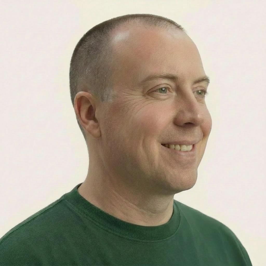 Patrick Böert