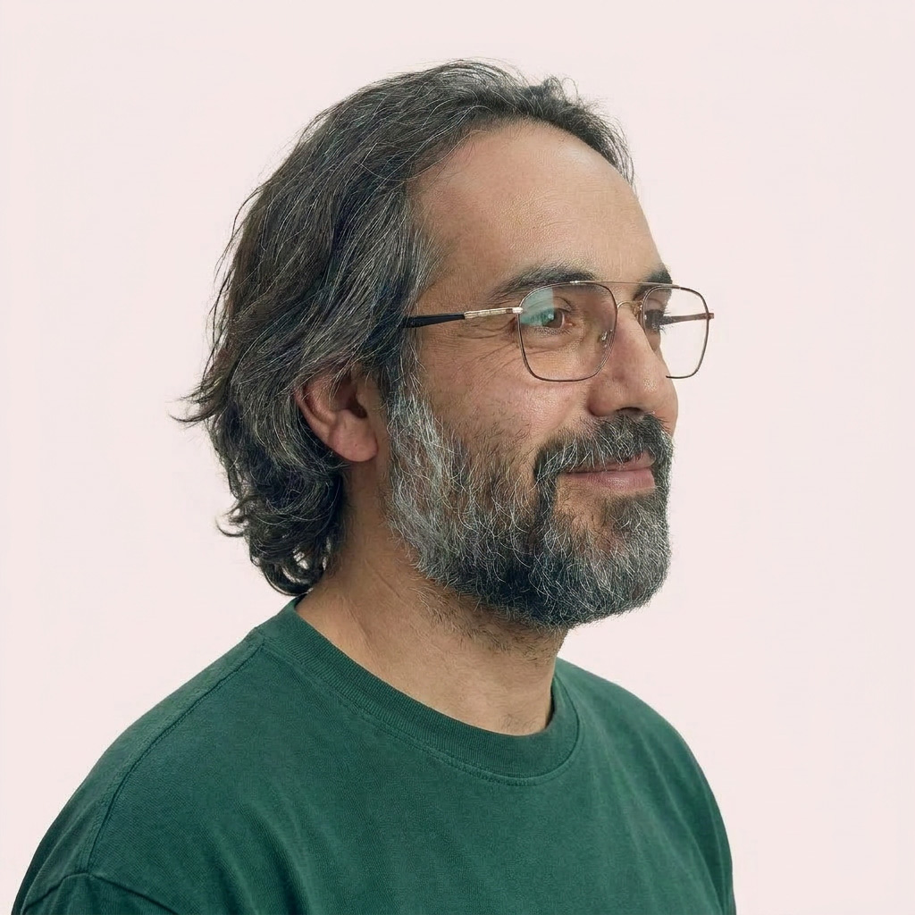 Sebastián Villarroel Guerra