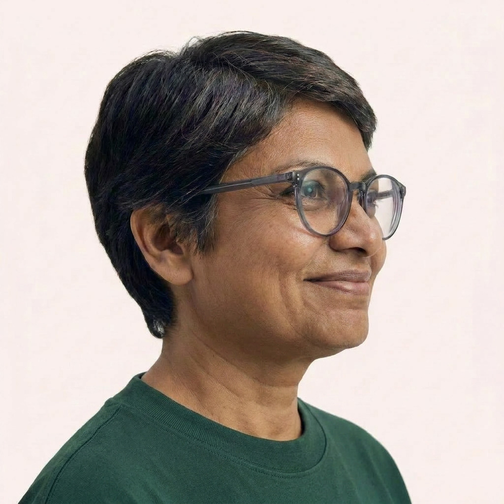 Swathi Thyagaraj