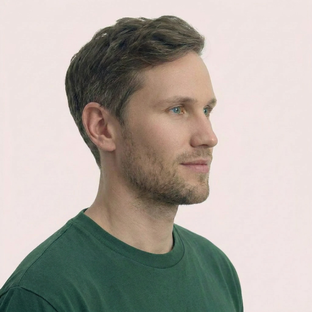 Yannick Domke