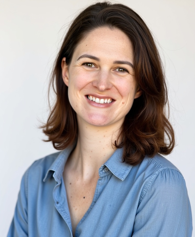 Chelsea Olsen, WhyBrilliant Partner Program